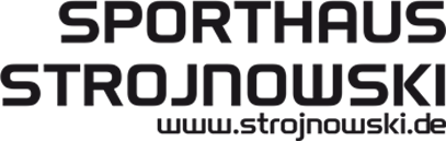 Logo Sport-Strojnowski GmbH, Arnsberg